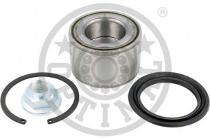 Optimal Σετ Ρουλεμάν Τροχών - 301703