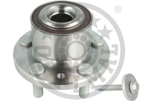 Optimal Σετ Ρουλεμάν Τροχών - 301839