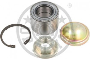 Optimal Σετ Ρουλεμάν Τροχών - 302057