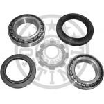 Optimal Σετ Ρουλεμάν Τροχών - 302124