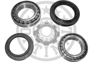 Optimal Σετ Ρουλεμάν Τροχών - 302124