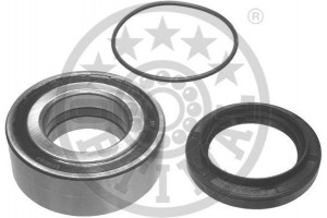 Optimal Σετ Ρουλεμάν Τροχών - 302164