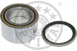 Optimal Σετ Ρουλεμάν Τροχών - 302166