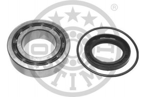 Optimal Σετ Ρουλεμάν Τροχών - 302174