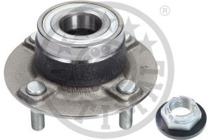 Optimal Σετ Ρουλεμάν Τροχών - 302186