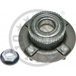 Optimal Σετ Ρουλεμάν Τροχών - 302188