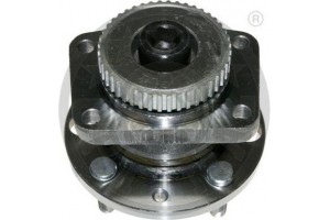 Optimal Σετ Ρουλεμάν Τροχών - 302192