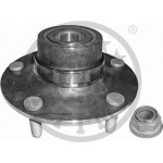 Optimal Σετ Ρουλεμάν Τροχών - 302255