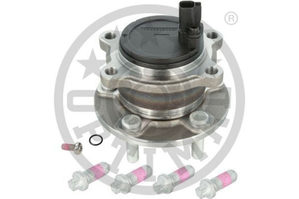 Optimal Σετ Ρουλεμάν Τροχών - 302504