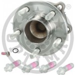 Optimal Σετ Ρουλεμάν Τροχών - 302504