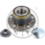 Optimal Σετ Ρουλεμάν Τροχών - 302579