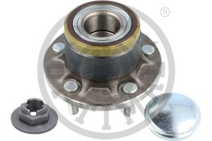 Optimal Σετ Ρουλεμάν Τροχών - 302579