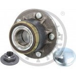 Optimal Σετ Ρουλεμάν Τροχών - 302579