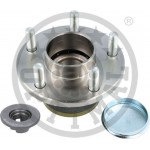 Optimal Σετ Ρουλεμάν Τροχών - 302579