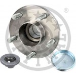 Optimal Σετ Ρουλεμάν Τροχών - 302579