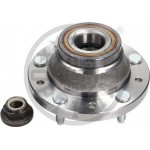 Optimal Σετ Ρουλεμάν Τροχών - 302597