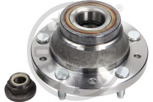 Optimal Σετ Ρουλεμάν Τροχών - 302597