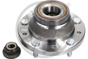 Optimal Σετ Ρουλεμάν Τροχών - 302597