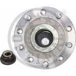 Optimal Σετ Ρουλεμάν Τροχών - 302597