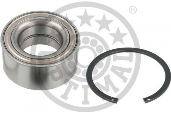 Optimal Σετ Ρουλεμάν Τροχών - 302702 Optimal Σετ Ρουλεμάν Τροχών - 302702