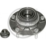 Optimal Σετ Ρουλεμάν Τροχών - 302901