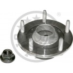 Optimal Σετ Ρουλεμάν Τροχών - 302901