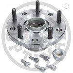 Optimal Σετ Ρουλεμάν Τροχών - 302906