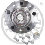 Optimal Σετ Ρουλεμάν Τροχών - 302906