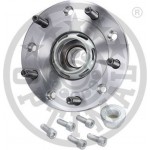 Optimal Σετ Ρουλεμάν Τροχών - 302906