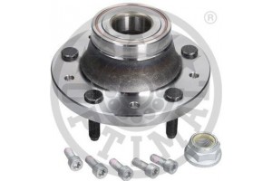 Optimal Σετ Ρουλεμάν Τροχών - 302908