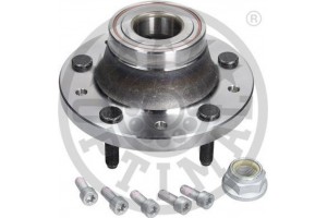 Optimal Σετ Ρουλεμάν Τροχών - 302908