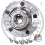 Optimal Σετ Ρουλεμάν Τροχών - 302908