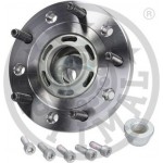 Optimal Σετ Ρουλεμάν Τροχών - 302908