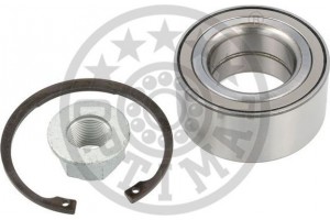 Optimal Σετ Ρουλεμάν Τροχών - 400107