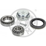 Optimal Σετ Ρουλεμάν Τροχών - 401158