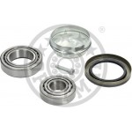 Optimal Σετ Ρουλεμάν Τροχών - 401158