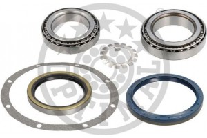 Optimal Σετ Ρουλεμάν Τροχών - 401212