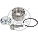 Optimal Σετ Ρουλεμάν Τροχών - 401401