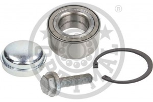 Optimal Σετ Ρουλεμάν Τροχών - 401401