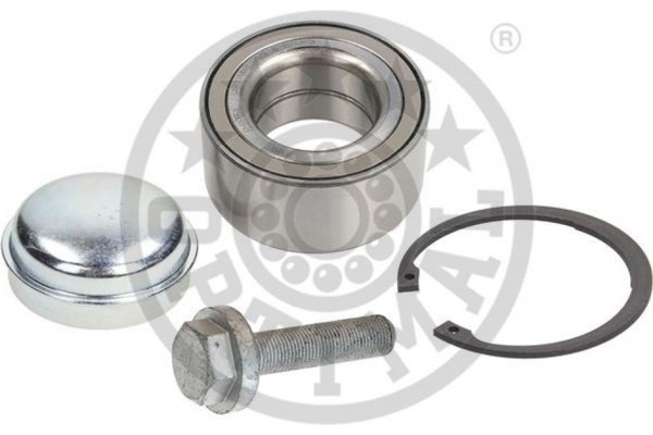 Optimal Σετ Ρουλεμάν Τροχών - 401401 Optimal Σετ Ρουλεμάν Τροχών - 401401