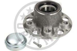 Optimal Σετ Ρουλεμάν Τροχών - 401501L