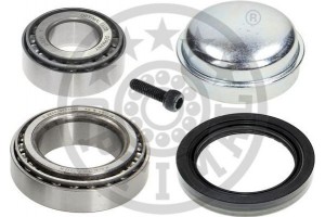 Optimal Σετ Ρουλεμάν Τροχών - 401504