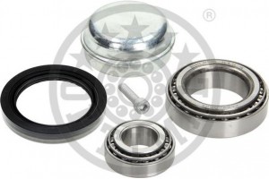 Optimal Σετ Ρουλεμάν Τροχών - 401511