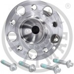 Optimal Σετ Ρουλεμάν Τροχών - 401601