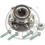 Optimal Σετ Ρουλεμάν Τροχών - 401721