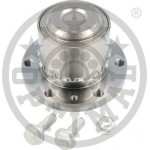 Optimal Σετ Ρουλεμάν Τροχών - 401901