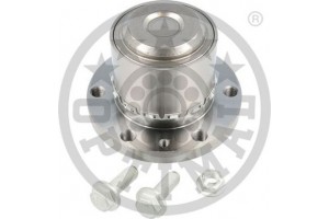 Optimal Σετ Ρουλεμάν Τροχών - 401901