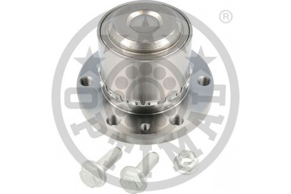 Optimal Σετ Ρουλεμάν Τροχών - 401901