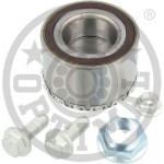 Optimal Σετ Ρουλεμάν Τροχών - 401904