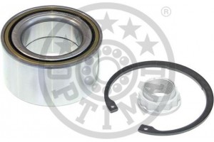 Optimal Σετ Ρουλεμάν Τροχών - 402080